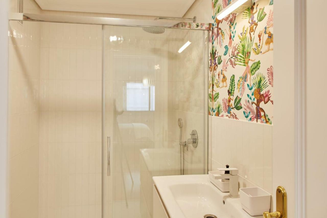 Appartamento Estudio Nuevo Centro De Vigo Esterno foto